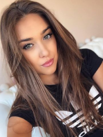 Анкета проститутки Ярославна - Фото, 24 года, №53783